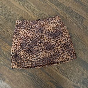Urban Outfitters Skirt